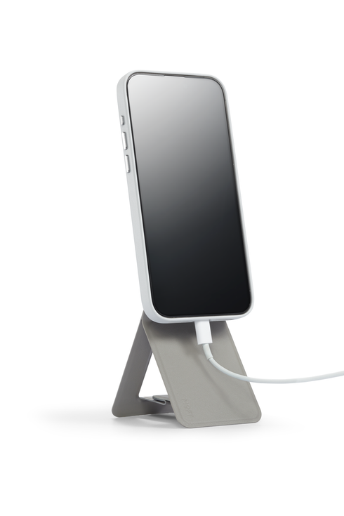 MOFT Snap Phone Tripod Stand & Wallet MOVAS™ MS027W-1-ME-NVBU
